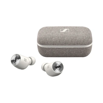 SENNHEISER M3IETW2 WHITE